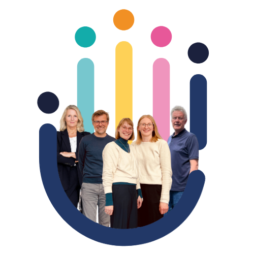 VeFüDe-Team