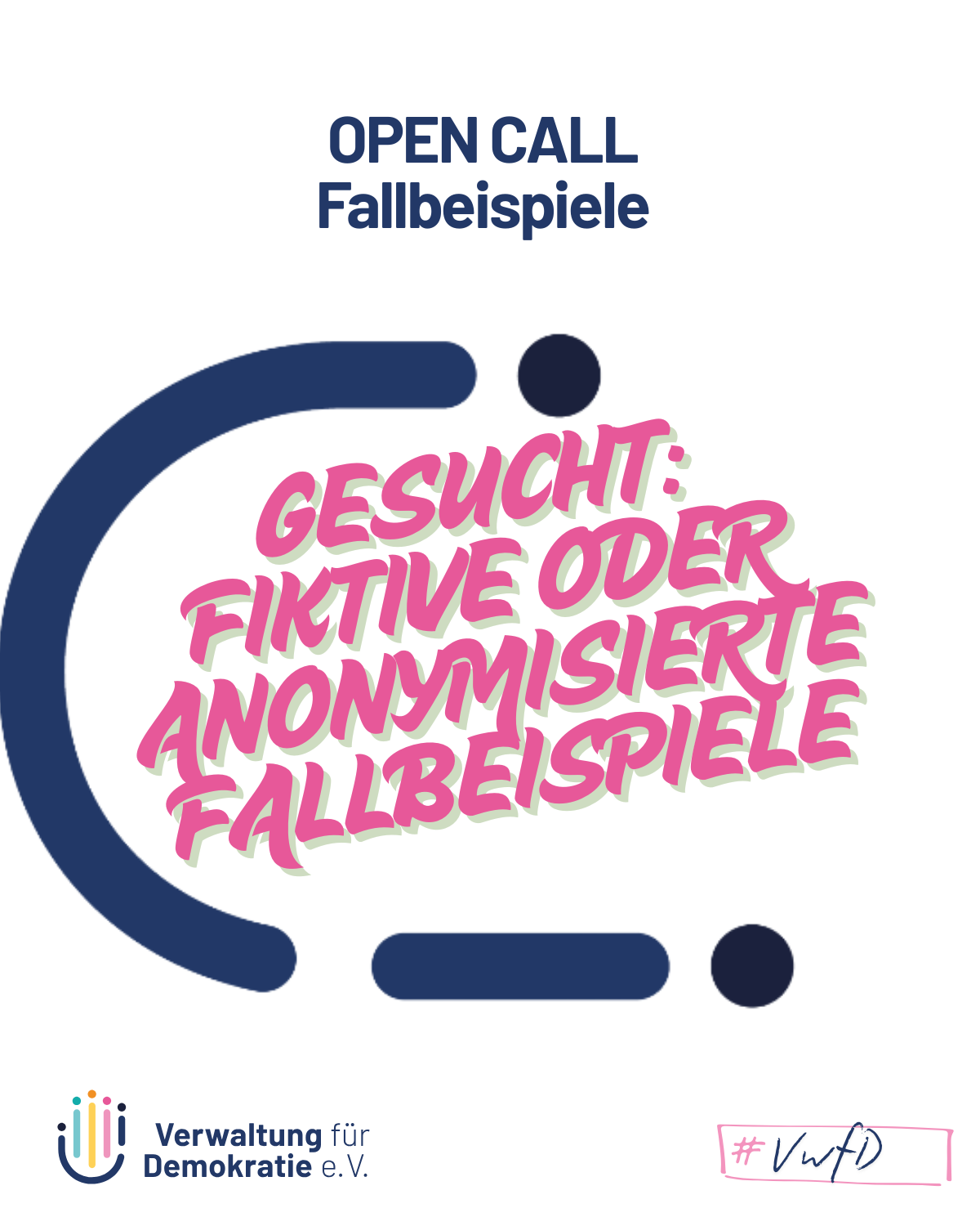Gesucht: Fiktive oder Anonymisierte Fallbeispiele
